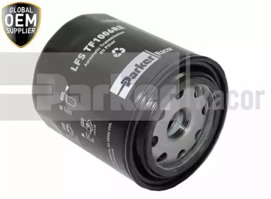 PARKER RACOR lfstf1006re -  Масляный фильтр, дифференциал